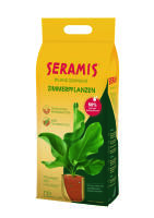 Seramis Pflanz-Granulat Zimmerpflanzen 7,5l