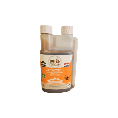 BioTabs Orgatrex 250ml