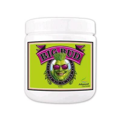 Advanced Nutrients - Big Bud Powder - 130G