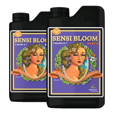 Advanced Nutrients - Ph Perfect Sensi Bloom A+B 2X - 1L