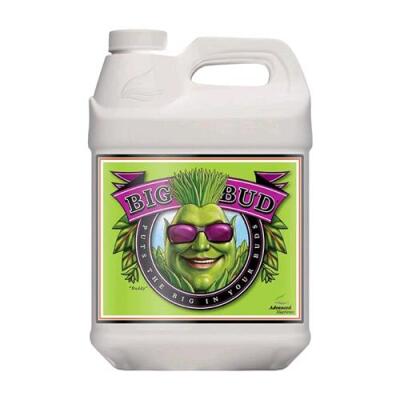 Advanced Nutrients - Big Bud - 500Ml