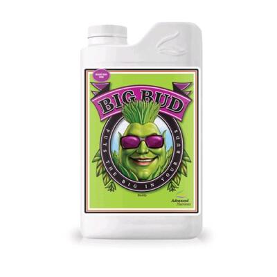 Advanced Nutrients - Big Bud - 1L