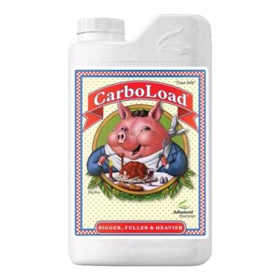 Advanced Nutrients - Carboload - 500Ml