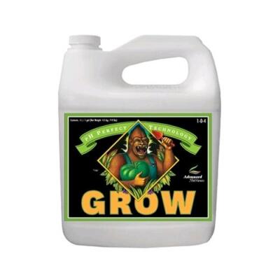 Advanced Nutrients - Ph Perfect Grow - 5L