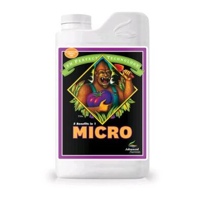 Advanced Nutrients - Ph Perfect Micro - 500Ml