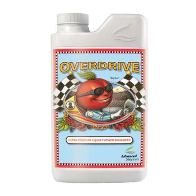 Advanced Nutrients - Overdrive - 250Ml