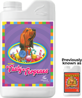 Advanced Nutrients Tasty Terpenes- 250ml (Nirvana)