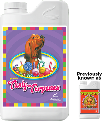 Advanced Nutrients Tasty Terpenes- 500ml (Nirvana)