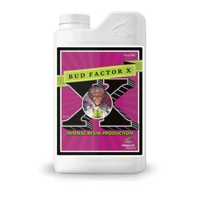 Advanced Nutrients - Bud Factor X - 500Ml