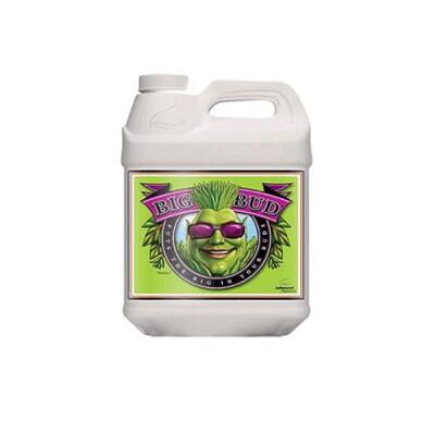 Advanced Nutrients - Big Bud - 250Ml