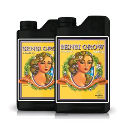 Advanced Nutrients - Ph Perfect Sensi Grow A+B 2X - 500Ml