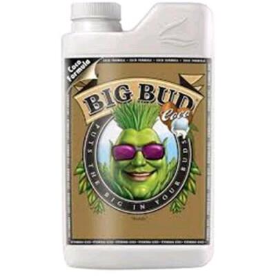 Advanced Nutrients - Big Bud Coco - 250Ml
