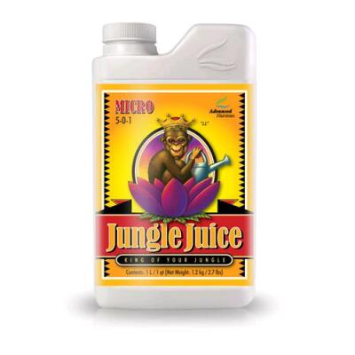 Advanced Nutrients - Jungle Juice Micro - 1L