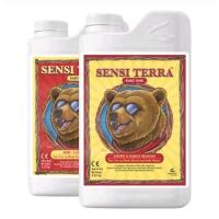 Advanced Nutrients - Sensi Terra Part 1 + Part 2 - 1L