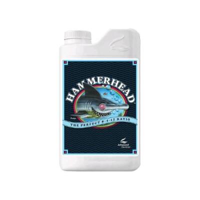 Advanced Nutrients - Hammerhead - 250Ml