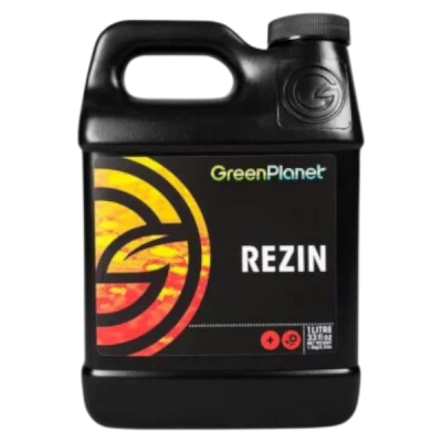 GreenPlanet Rezin – Terpen-Booster, 1 Liter