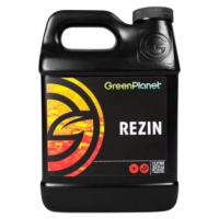 GreenPlanet Rezin – Terpen-Booster, 1 Liter