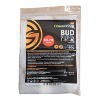 GreenPlanet Nutrients Bud Booster 30g