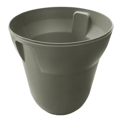 AutoPot Khloris Tank, Salbei Metallic