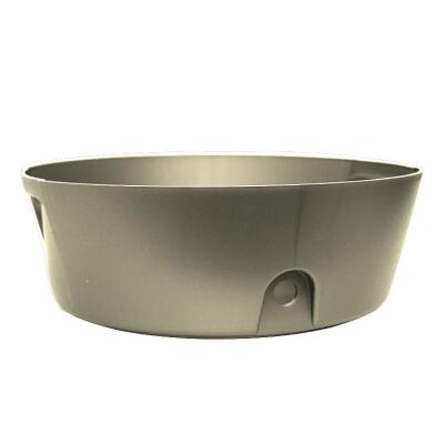 AutoPot Khloris Base, Salbei Metallic