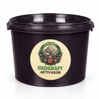 Erdkraft Aktivador – 1,8kg für 1800 Liter...