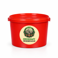 Erdkraft Regenerador Erdaufbereiter – 360g für...