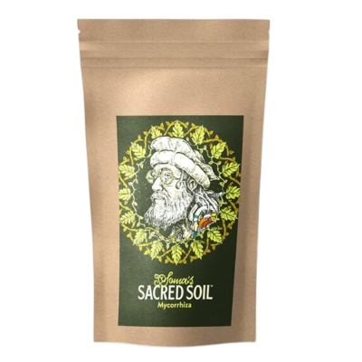 Somas Sacred Mykorrhiza 100g