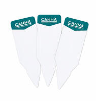 Canna Stecketiketten, 3 Stück