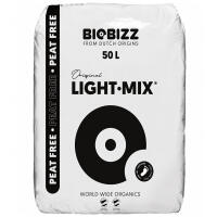 BioBizz Light-Mix Peat Free torffrei 50L