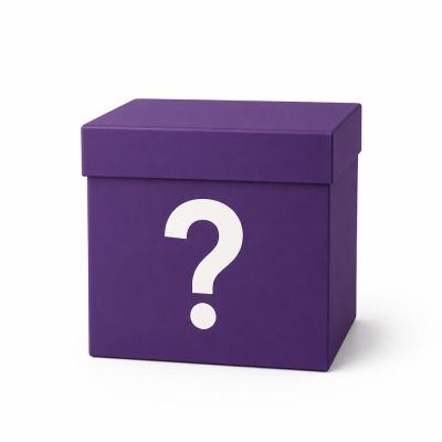 Mystery-Artikel