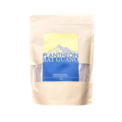 Plantheon Premium Bat Guano, 500 g