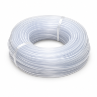 Weich-PVC Isolierschlauch, ID 4,0 mm x WD 1,0 mm...