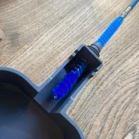 AutoPot Schlauchbürste für 9 mm & 16 mm Leitungen