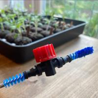 AutoPot Schlauchbürste für 9 mm & 16 mm Leitungen