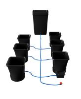 AutoPot 6Pot XL System mit 47L Tank
