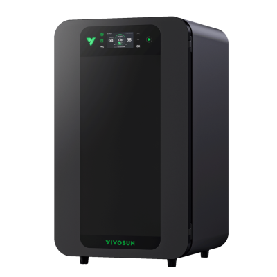 VIVOSUN VCure Smart Post-Harvest Box