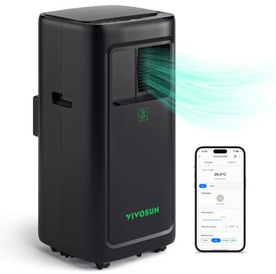 VIVOSUN AeroLush C08 4-in-1 Klimagerät