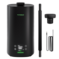 VIVOSUN AeroStream H05 Luftbefeuchter 5 L