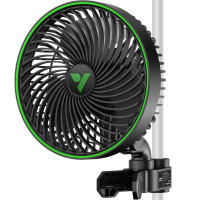 VIVOSUN AeroWave E6 Gen2 Clip-Ventilator
