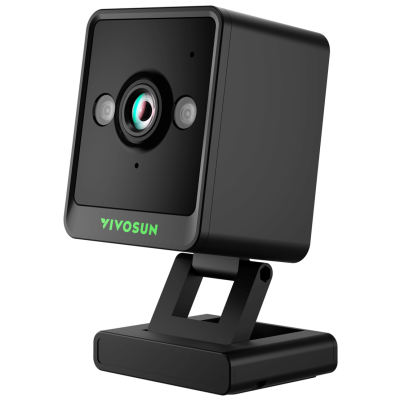 VIVOSUN GrowCam C4 2K WLAN-Kamera