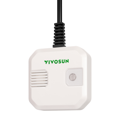VIVOSUN 4-in-1 Klima- und CO2-Sensor