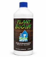 Plant BoOom - Grow Clean 1 Liter