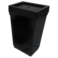 AutoPot 1Pot Set mit weißem 8,5 Liter Topf