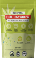 DryFerm Holiday Grow Mix 175g – Wasserspeicher