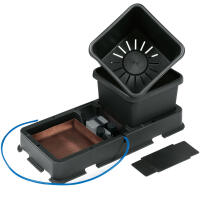 AutoPot easy2grow 24 mit 15 Liter Pflanztopf