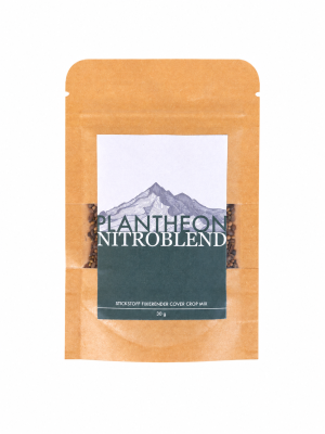Plantheon Nitroblend Living Mulch, 30 g