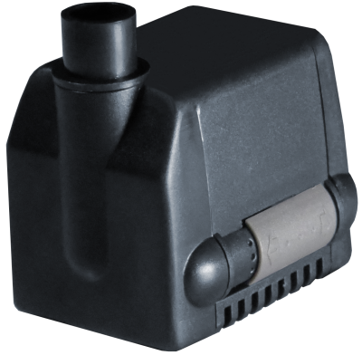 Umwälzpumpe HX2000 für Wassertanks 650 l/h