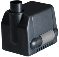 Umwälzpumpe HX2000 für Wassertanks 650 l/h