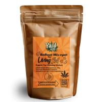 Yard 420 Reboot Mix for Living Soil Organic
