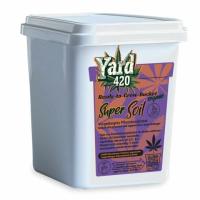 Yard 420 Grow-Bucket Super Soil organic, 11 Liter